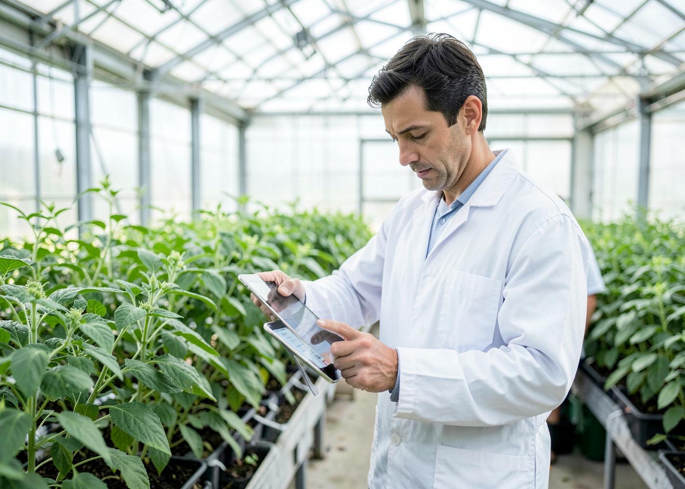Food Service — Greenfully market focus